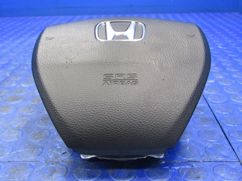 15-17 Honda Accord Sedan Driver Steering Wheel Mounted Airbag Air Bag 