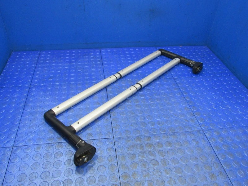 10-16 Cadillac SRX / 19-20 Chevy Blazer Rear Cargo Partition Divider F