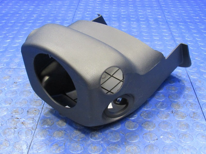 17-22 Kia Sportage Ignition Switch Door Lock Cylinder Key Column Cover