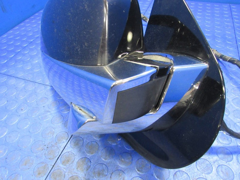 09-14 Cadillac Escalade Right RH Passenger Power Door Mirror DL3 22833