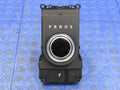 16 Land Rover Range Rover Evoque Floor Shifter Dial Knob Assembly OEM 