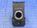 16 Land Rover Range Rover Evoque Floor Shifter Dial Knob Assembly OEM 