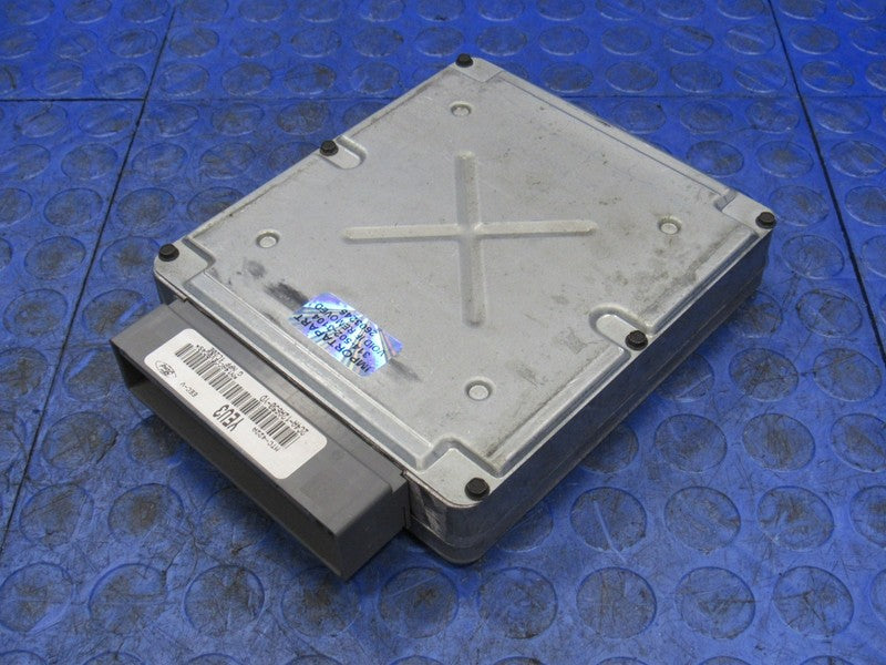 02 Ford F250 F350 6.8L V10 AT ECU ECM PCM Engine Computer 2C4A-12A650-