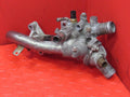 01-05 Honda Civic 1.7L Thermostat Housing Water Passage W/EGR 19410-PL