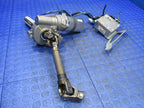 11 Toyota Corolla EPS Electric Power Steering Assist Motor Column Modu