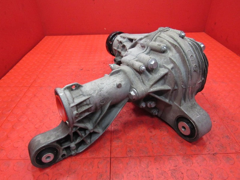 06-12 Mercedes-Benz GL450 4Matic 164 Type 3.70 Front Axle Differential