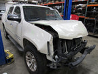 07-13 Escalade Tahoe Avalanche Sunroof Sun Roof Electric Drive Motor M