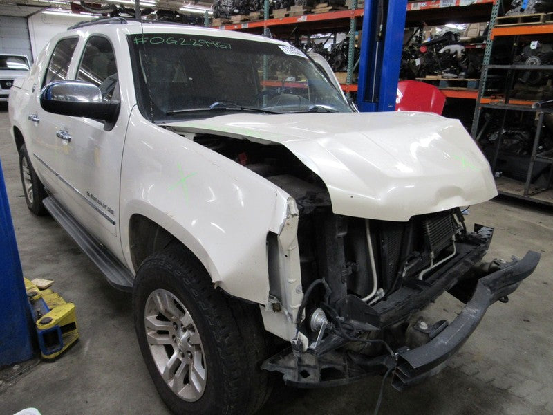 07-13 Escalade Tahoe Avalanche Sunroof Sun Roof Electric Drive Motor M