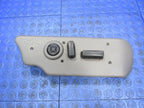 03-06 Silverado Yukon Escalade Right Passenger Power Seat Control Swit