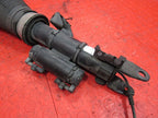 14-17 Mercedes-Benz S550 W222 Front Left LH Airmatic Air Shock Strut O