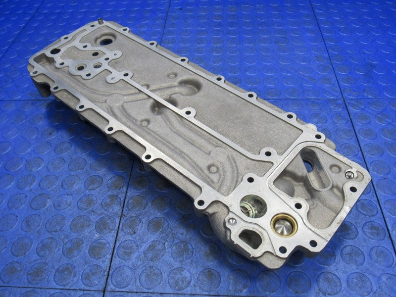 18-24 Huracan Performante EVO STO 5.2L V10 Upper Engine Valley Cover P