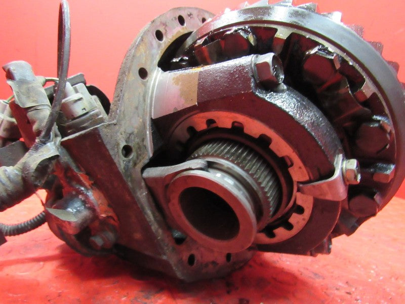 95-04 Toyota Tacoma / 96-02 4Runner E-Locker Rear Differential Carrier
