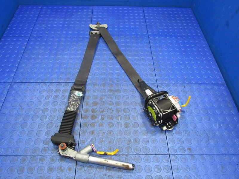 20-22 Kia Soul Front Left Driver Seat Belt Retractor Black OEM 88850-K