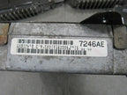 99 Dodge Caravan Voyager 3.3L ECU ECM PCM Engine Computer 04727246 246