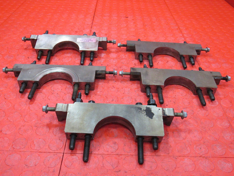 97-13 GM LS1 LS2 LS3 LS6 4.8L 5.3L 5.7L 6.0L 6.2L LS Engine Block Main