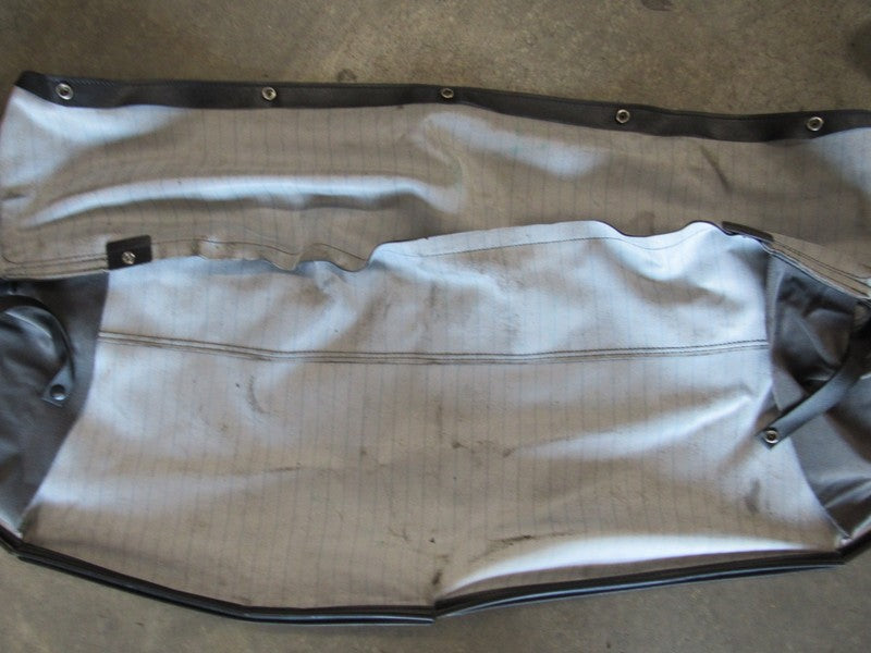90-97 Mazda Miata MX5 NA Convertible Top Roof Vinyl Tonneau Boot Cover