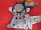 91-97 Land Cruiser LX450 Passenger Right Rear Power Window Regulator A