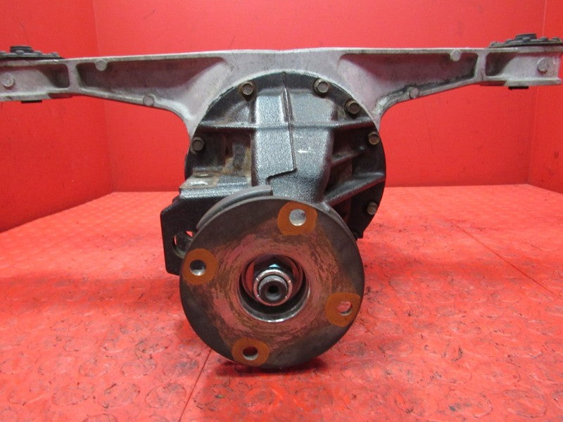 90-05 Miata MX5 NB 4.3 Torsen LSD Differential Swap Driveshaft Axles 5