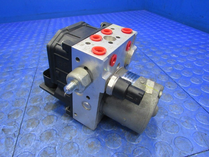 04-08 Mazda RX-8 RX8 ABS Anti-Lock Brake Pump Modulator 0265950107 w/ 