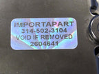 18-23 Express Savana 2500 3500 Yaw Rate Accelerometer Sensor Module 84