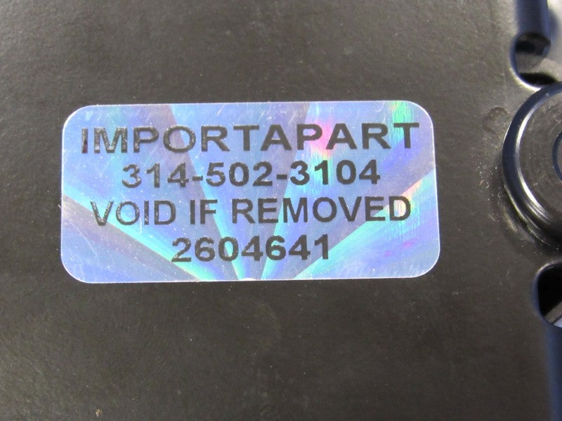 18-23 Express Savana 2500 3500 Yaw Rate Accelerometer Sensor Module 84