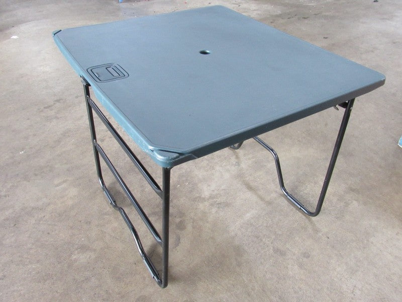 02-06 Honda CRV Rear Trunk Floor Fold Folding Out Picnic Work Table OE