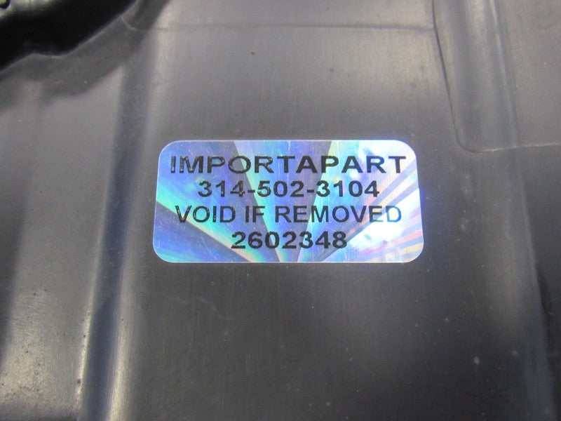 15-16 Audi A3 S3 8V Left LH Driver Xenon HID Headlight Head Light Lamp
