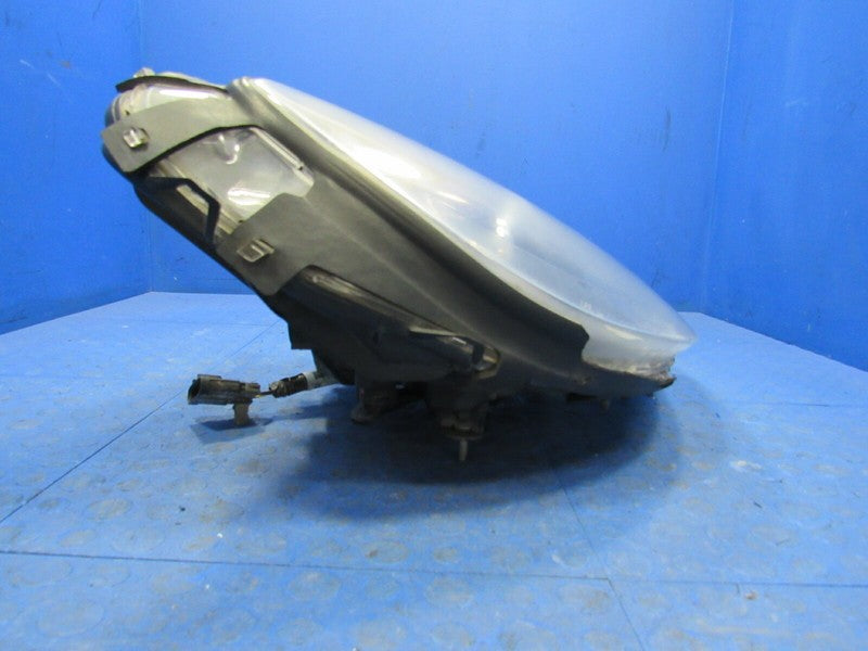 05-13 Chevrolet Corvette Right RH Passenger HID Headlight LeMans Blue 