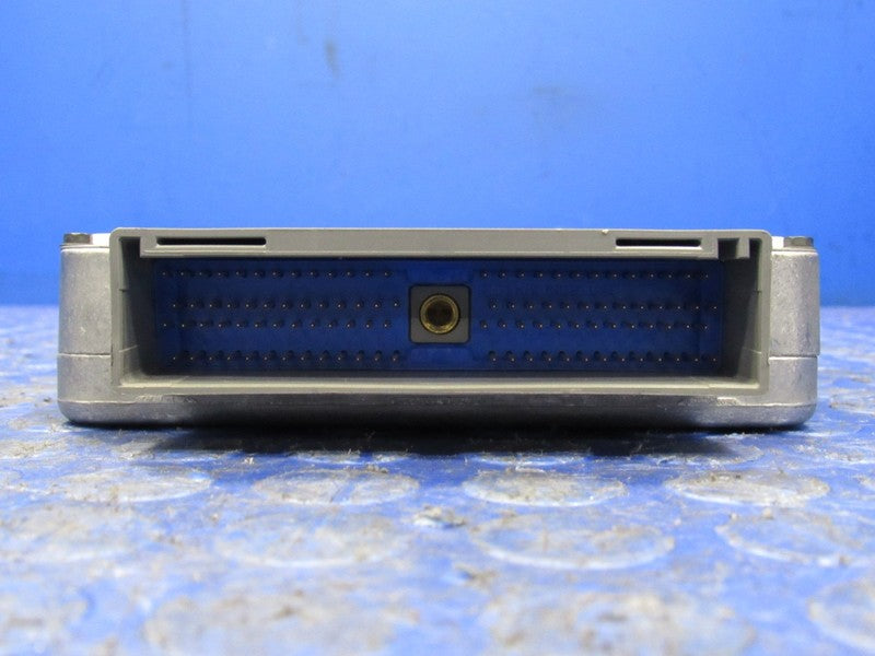 01 Ford E350 Van 6.8L V10 ECU ECM PCM Engine Computer SZZ2 1C2F-12A650