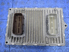 PROGRAMMED PLUG & PLAY 12 Dodge Caliber 2.0L CVT ECM 68069901AD 901 PR