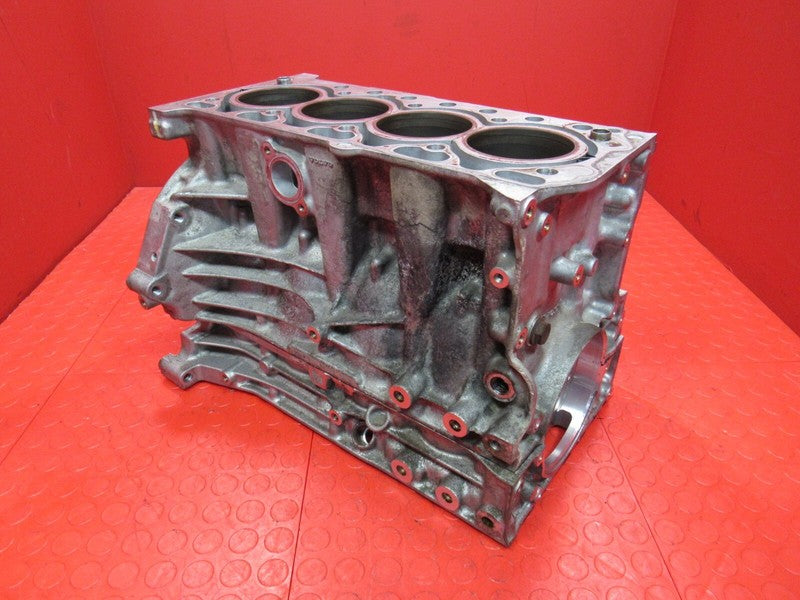 17-21 Volvo S90 T6 / 16-17 XC90 T6 2.0L B4204T27 Bare Engine Block 125