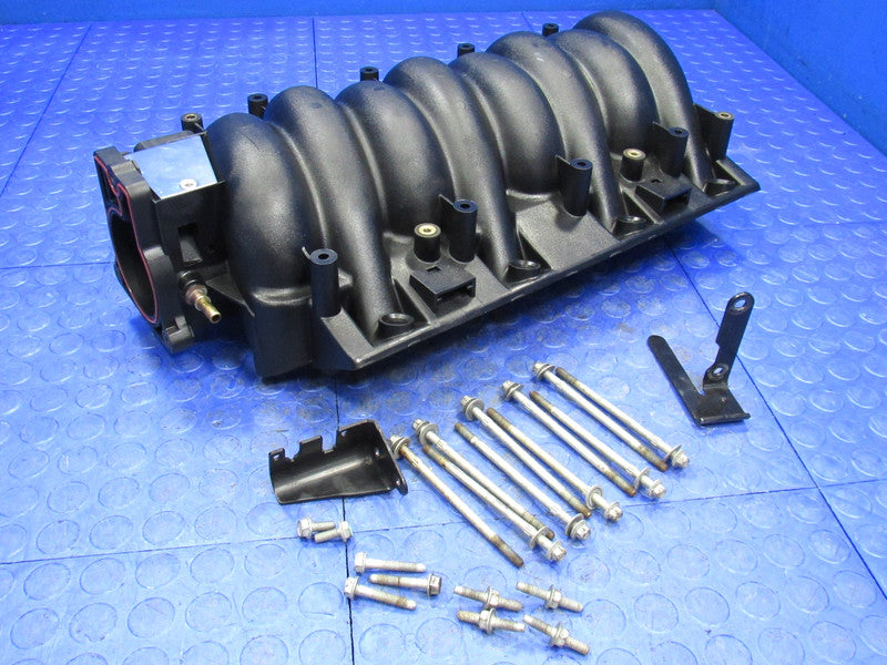 97-00 Camaro Firebird Corvette C5 5.7L LS1 Bare Intake Manifold 125606