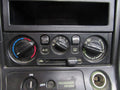 99 Mazda Miata NB AC Heater Climate Control Panel