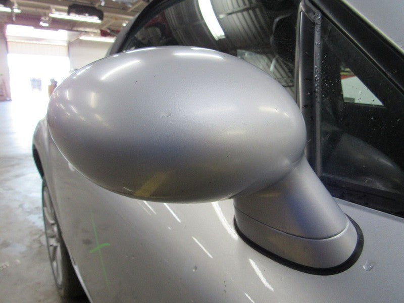 06-15 Mazda Miata MX-5 Right RH Passenger Power Door Mirror Sunlight S