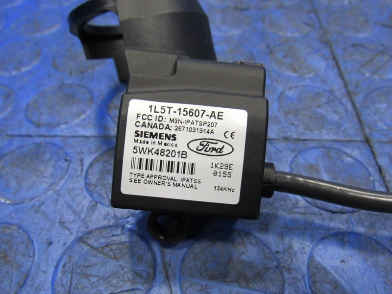 01-02 Ranger Explorer Sport PATS Transceiver W/ Ignition Key 1L5T-1560