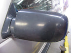 95-99 Tahoe Yukon Left LH Driver Side Power Door Mirror Black