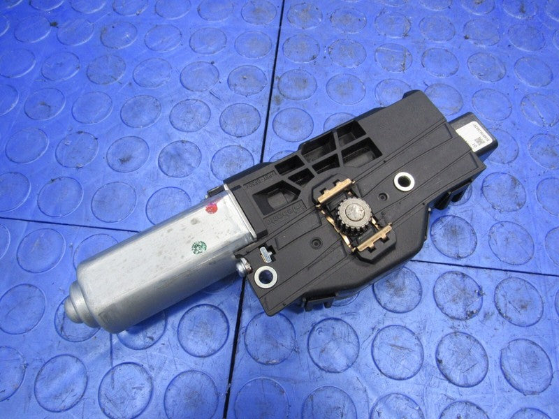 14-22 Mitsubishi Outlander Sunroof Moonroof Sun Moon Roof Motor 2359
