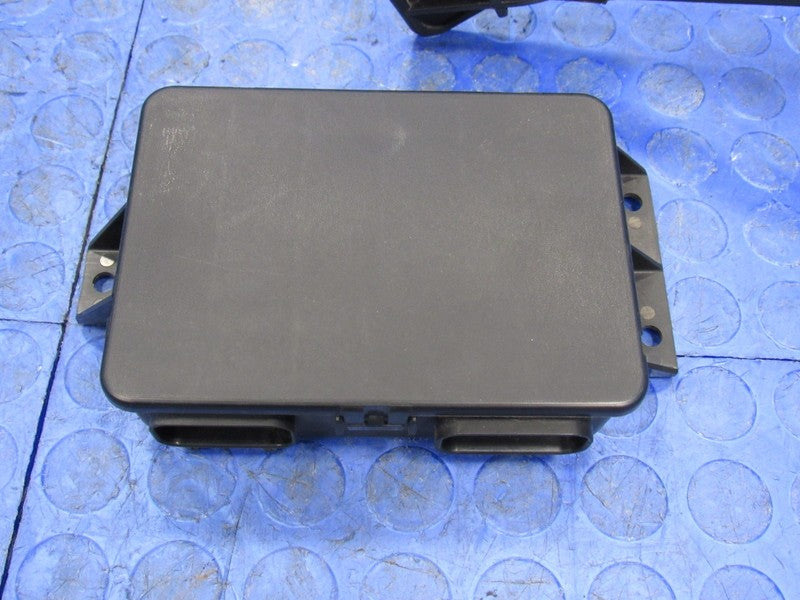 02 GM 4.8L 5.3L 6.0L Drive By Wire Throttle Pedal TAC Module DBW 0411 