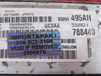 PROGRAMMED PLUG & PLAY 07 Dodge Ram 5.7 Hemi AT ECM 05094495AH 495 PRO