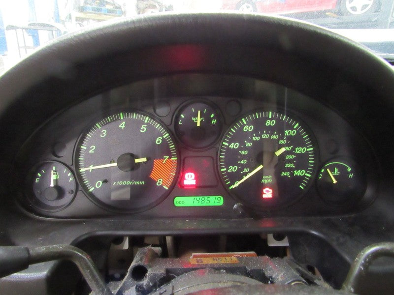 99-05 Mazda Miata MX-5 NB 1.8L Fuel Pump Assembly W Level Sending Unit