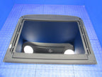 07-16 Mini Cooper Countryman Front Panoramic Roof Sunroof Glass Panel 