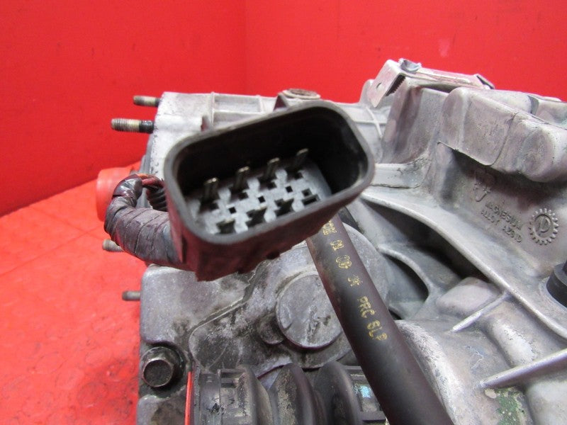03-07 Silverado Sierra 1500 Electronic 4x4 Transfer Case 4WD NP246 NP8