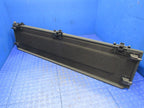 09-17 Audi Q5 SQ5 Rear Cargo Luggage Security Cover Shade Parcel Shelf