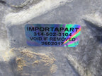 09-23 Dodge Ram 1500 / 09-18 Ram 2500 3500 5.7L HEMI Front Timing Cove