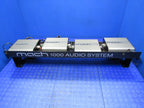 01-04 Ford Mustang Premium Mach 1000 Subwoofer Sub Box Amp Rack Assemb