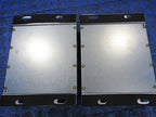01-04 Ford Mustang Premium Mach 460 Amp Amplifier Assembly Set Pair 48