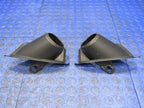 03-06 Subaru Baja Left Right Lower Bed Roll Bar Pipe Cover Guard Trim 