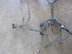 99-00 BMW Z3 Coupe Body Chassis Dash Wiring Harness Loom Wire MT DAMAG