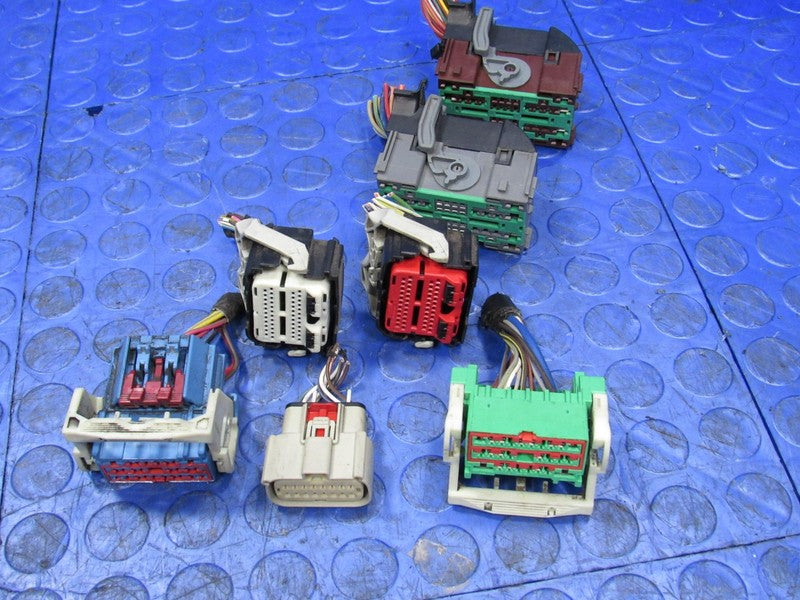 12 Dodge Ram Truck TIPM Totally Integrated Power Module Fuse Box 68089