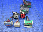 12 Dodge Ram Truck TIPM Totally Integrated Power Module Fuse Box 68089